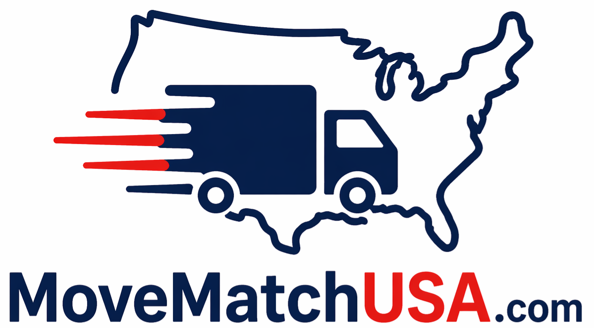 MoveMatchUSA